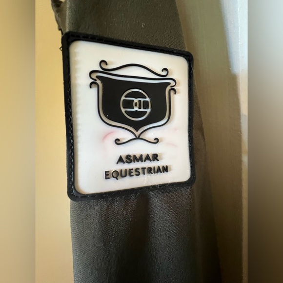 NOEL ASMAR Equestrian Riding Jacket - Picture 10 of 12